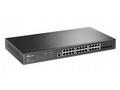 TP-Link TL-SG3428 JetStream 24-Port Gigabit L2 Man