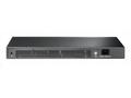 TP-Link TL-SG3428 JetStream 24-Port Gigabit L2 Man