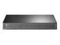 TP-Link TL-SG2008 - 8-Port Pure-Gigabit Desktop Sm