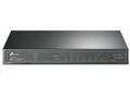 TP-Link TL-SG2008P JetStream Smart Switch, 8x GLAN