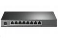 TP-Link TL-SG2008P JetStream Smart Switch, 8x GLAN