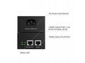 TP-Link POE380S Omada 10G PoE++ injektor, 802.3bt,