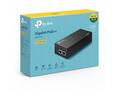 TP-Link TL-POE170S Gigabitový PoE injektor, 802.3a