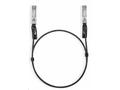 TP-Link TL-SM5220-1M - SFP+ DAC kabel, 10Gbps, 1m