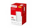 Mercusys MB130-4G WiFi5 router (AC1200, 4G LTE, 2,
