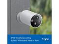TP-LINK "Smart Wire-Free Security Camera, 4-PackSP