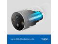TP-LINK "Smart Wire-Free Security Camera, 4-PackSP