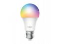 TP-Link Tapo L535E, Chytrá Wi-Fi LED žárovka barev