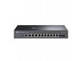 TP-Link ER7412-M2 Omada Multi-Gigabit VPN Router, 