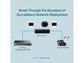 TP-Link POE10E Omada Fast Ethernet PoE+ Extender
