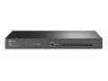 TP-Link OMADA switch SX3008F (8xSFP+, 2xconsole, f