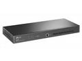 TP-Link OMADA switch SX3008F (8xSFP+, 2xconsole, f