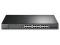 TP-Link TL-SG3428MP - JetStream 24-PoE+ port Gigab
