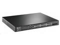 TP-Link TL-SG3428MP - JetStream 24-PoE+ port Gigab