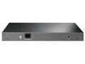 TP-Link TL-SG3428MP - JetStream 24-PoE+ port Gigab