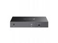 TP-Link SG2210XMP-M2 Omada PoE+ switch, 8x 2.5G LA