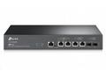 TP-Link TL-SX3206HPP - Omada 6portový řízený switc