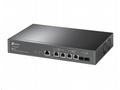 TP-Link TL-SX3206HPP - Omada 6portový řízený switc
