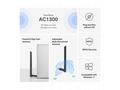 MERCUSYS MA30H WiFi5 PCIe adapter (AC1300,2,4GHz, 