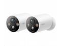 TP-Link Tapo C425(2-pack) - Venkovní IP kamerový s