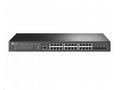 TP-Link SG3428XPP-M2 24x2.5Gb 4x10Gb SPF+ manag.sw