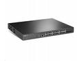 TP-Link SG3428XPP-M2 24x2.5Gb 4x10Gb SPF+ manag.sw