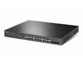 TP-Link SG3428XPP-M2 24x2.5Gb 4x10Gb SPF+ manag.sw