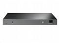 TP-Link SG3428XPP-M2 24x2.5Gb 4x10Gb SPF+ manag.sw