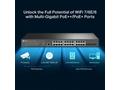 TP-Link SG3428XPP-M2 24x2.5Gb 4x10Gb SPF+ manag.sw