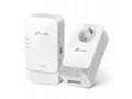 TP-Link PGW2440 KIT Powerline adaptér, G.hn2400, K