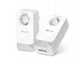 TP-Link PG2400P KIT Sada powerline s průchozí zásu