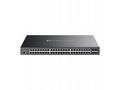 TP-Link SG6428X Omada 48portový gigabitový a 4port
