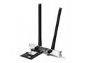 MERCUSYS MA80XE WiFi6E PCIe adapter (AX3000,2,4GHz