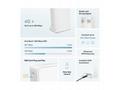 Mercusys MB230-4G WiFi5 router (AC1200, 4G LTE Cat