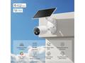 Tapo C425 KIT solar powered Camera Kit