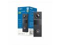 TP-Link Tapo D210 Chytrý video zvonek (3MP, 2K, Wi