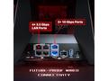 TP-Link Archer GE800 BE19000 WiFi7 Gaming router