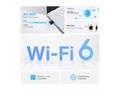TP-Link Archer TX20U Nano WiFi6 USB adapter (AX180