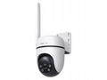 Tapo C501GW Outdoor Pan, Tilt 4G LTE Camera