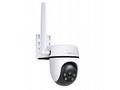 Tapo C501GW Outdoor Pan, Tilt 4G LTE Camera