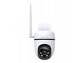 Tapo C501GW Outdoor Pan, Tilt 4G LTE Camera