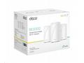 TP-link Wifi7 home mesh Deco BE65(3-pack)