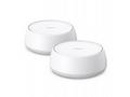 TP-Link Deco BE25 Mesh systém BE3600, WiFi 7, 688M