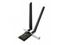 TP-Link Archer TBE400E WiFi7 PCIe adapter (BE6500,