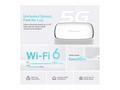 TP-Link Archer NX600 - 5G AX3600 2,5G modem a rout