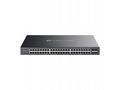 TP-LINK "Omada 52-Port Gigabit Smart Switch with 3