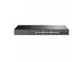 TP-Link SG2428LP 24xGb (16xPOE+) 150W Smart Switch