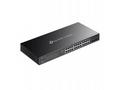 TP-Link SG2428LP 24xGb (16xPOE+) 150W Smart Switch