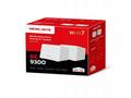 Halo H47BE(2-pack) BE9300 Home Mesh WiFi7 system