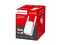 MERCUSYS ME60X WiFi6 Extender, Repeater (AX1500,2,